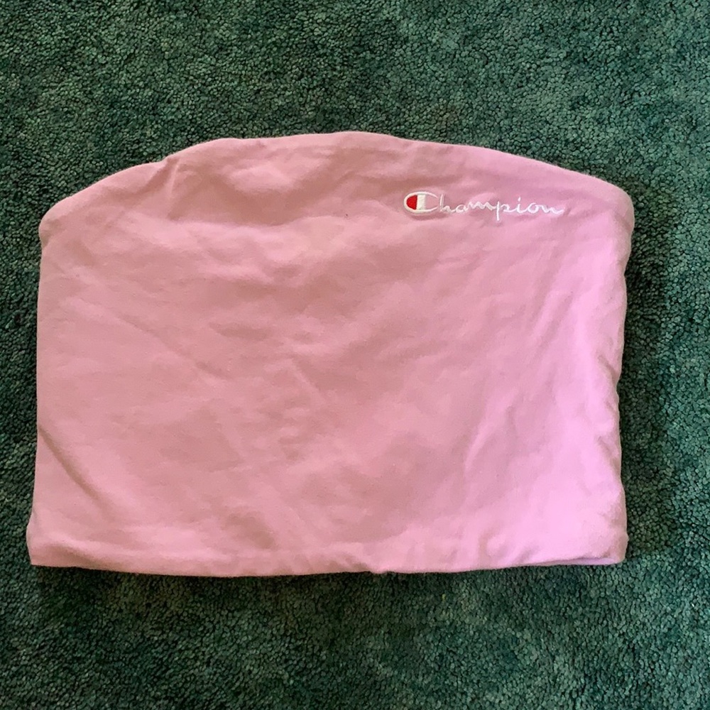 Champion/medium tube top